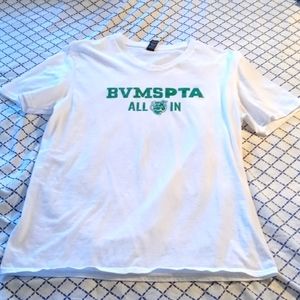 That relationship t-shirt